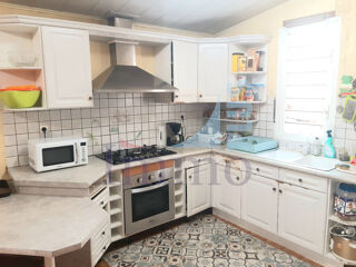  Maison � vendre 4 pi�ces 118 m�