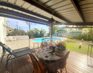  Maison � vendre 4 pi�ces 118 m�