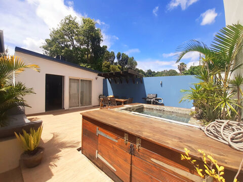   Maison 4 pi�ces meubl�e avec jacuzzi Maison - 4 pi�ce(s) - 100 m�