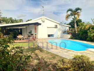  Maison � vendre 4 pi�ces 118 m�