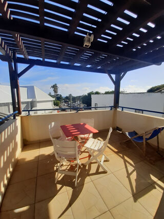  Appartement � louer 3 pi�ces 62 m�