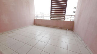  Appartement � vendre 2 pi�ces 57 m�