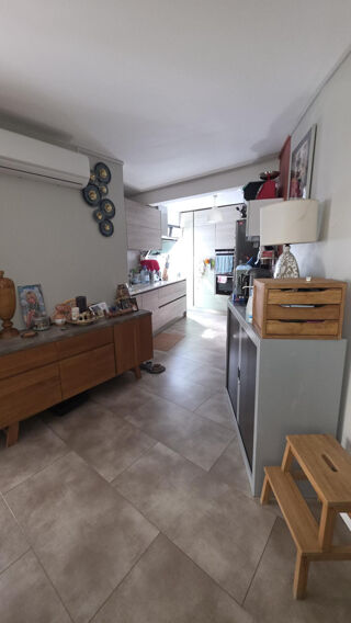  Appartement à vendre 4 pièces 116 m²