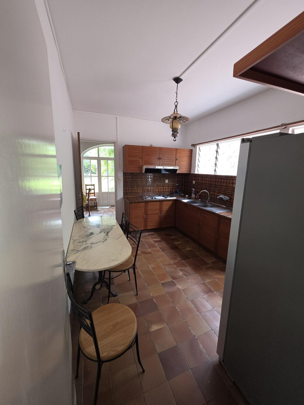 � vendre  Maison Saint-Denis (97400)