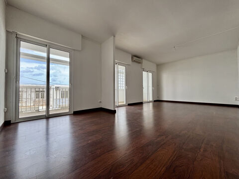  Appartement � louer 3 pi�ces 93 m�