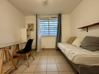  Appartement à louer 1 pièce 20 m²