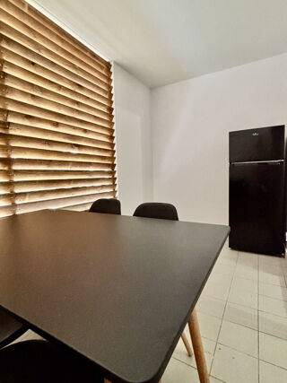  Appartement à louer 1 pièce 20 m²