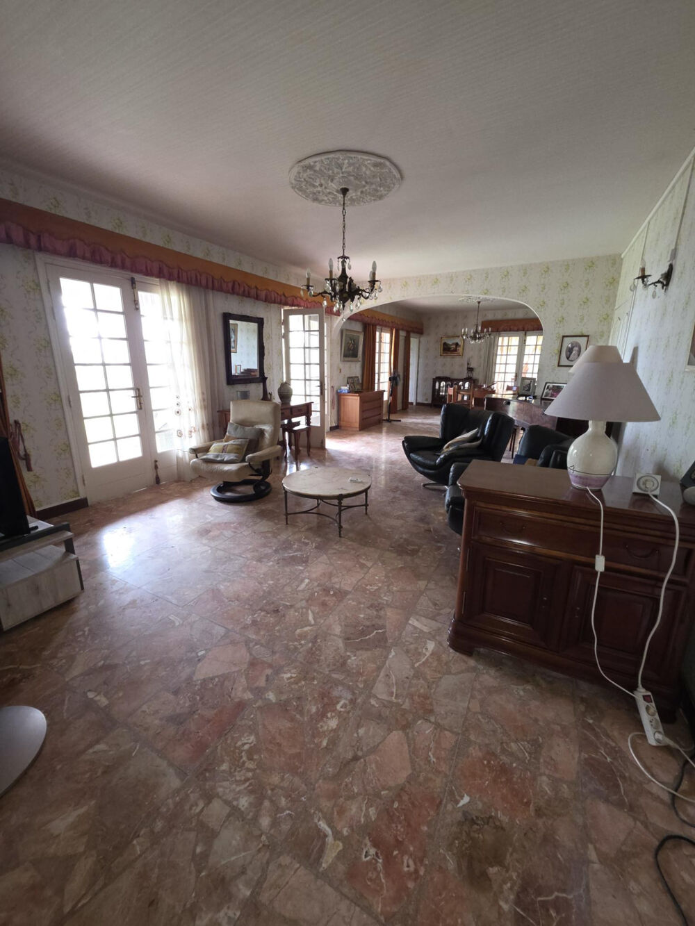 � vendre  Maison Saint-Denis (97400)