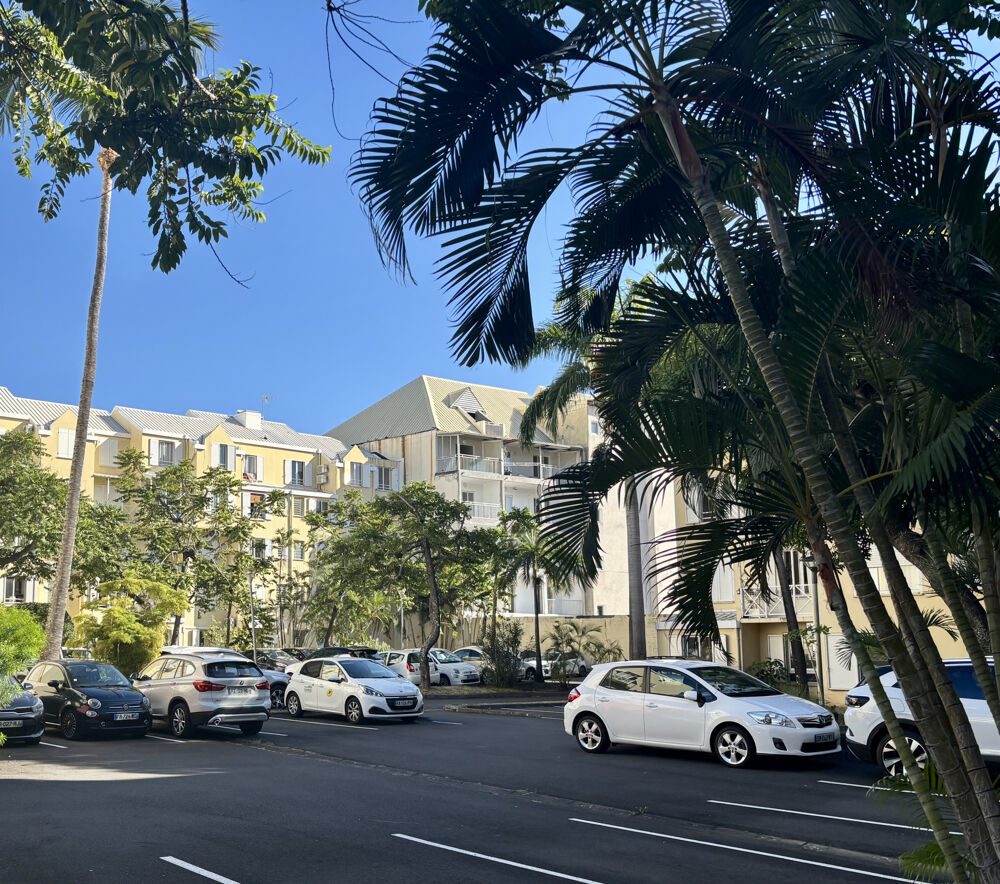 APT T4/5 ST DENIS BAS DE LA RIVIERE