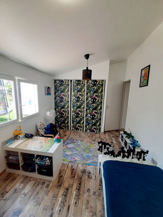  Maison � vendre 5 pi�ces 125 m�