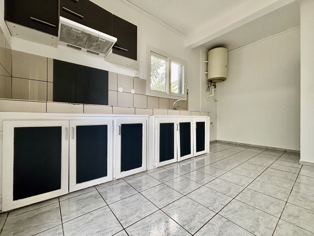 Location Maison VILLA T4 SAINT MARIE la Convenance Ste marie
