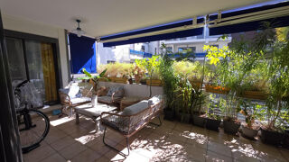  Appartement à vendre 4 pièces 116 m²