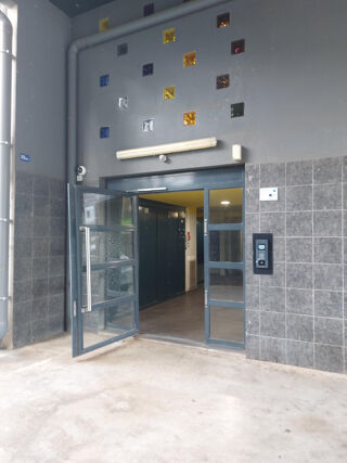  Appartement � vendre 1 pi�ce 22 m�