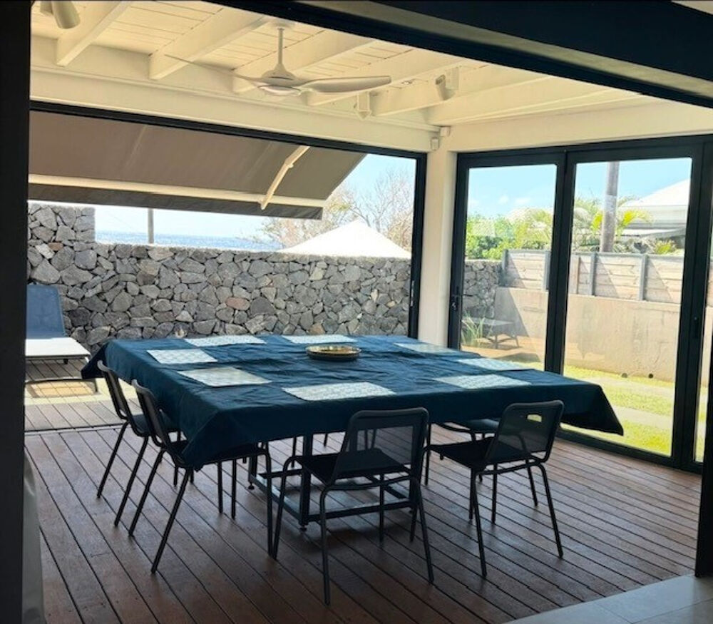Vente Maison ZONE BALNÉAIRE : VILLA F5 RÉCENTE PROCHE PLAGE St paul