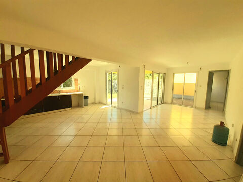  Maison � louer 6 pi�ces 102 m�