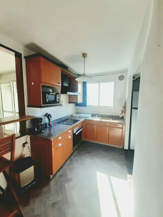  Appartement � louer 3 pi�ces 62 m�