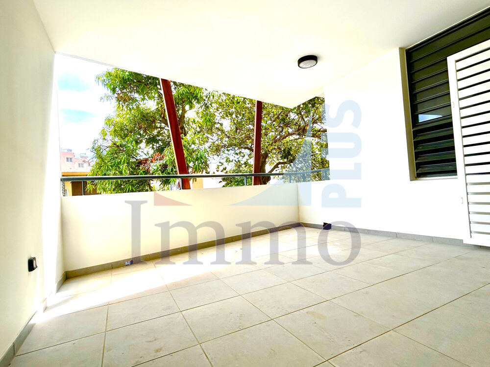 APT T3 ST DENIS PROCHE CENTRE
