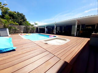  Maison � vendre 5 pi�ces 125 m�