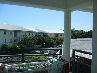  Appartement � vendre 1 pi�ce 29 m�