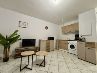  Appartement à louer 1 pièce 20 m²