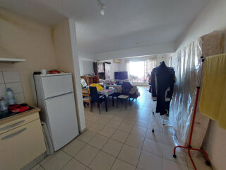  Appartement � vendre 2 pi�ces 57 m�