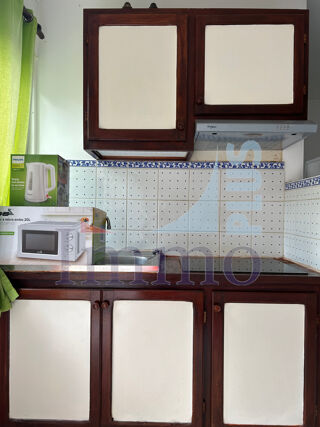  Appartement � louer 1 pi�ce 31 m�