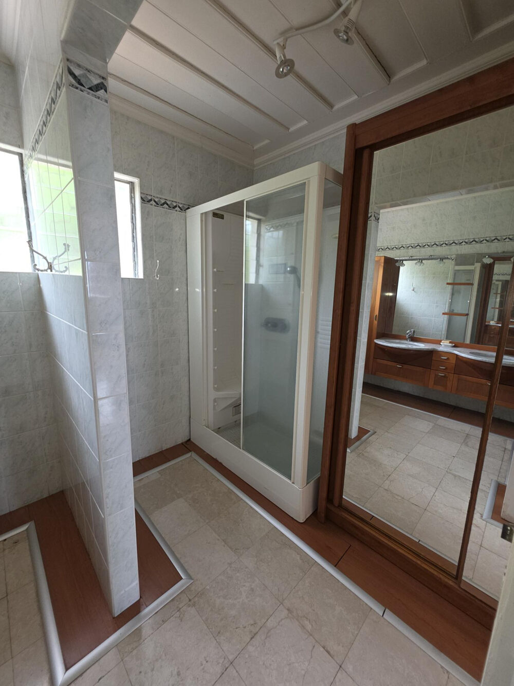 � vendre  Maison Saint-Denis (97400)