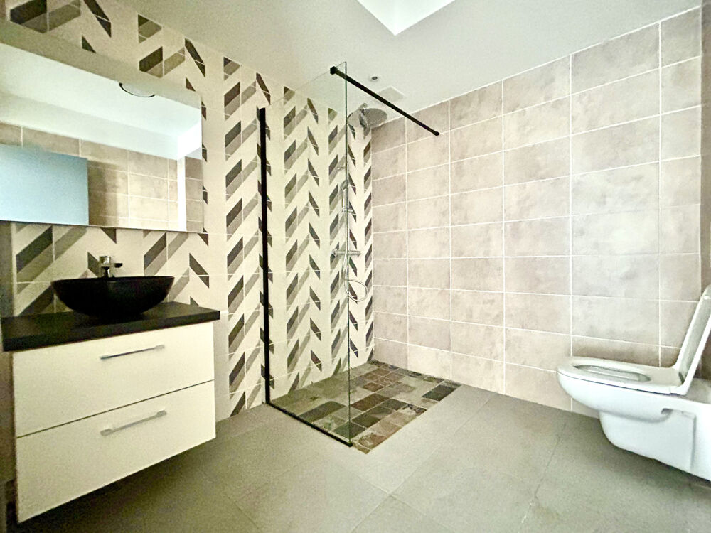 APT T3 ST DENIS PROCHE CENTRE