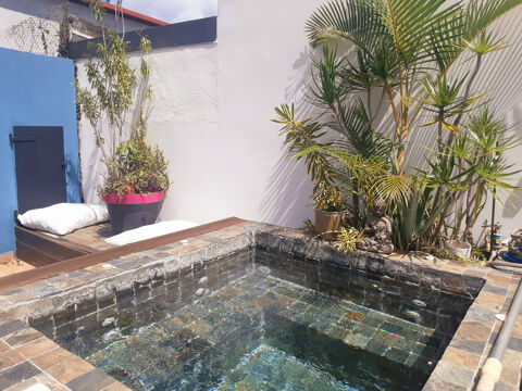  Maison � louer 4 pi�ces 100 m�