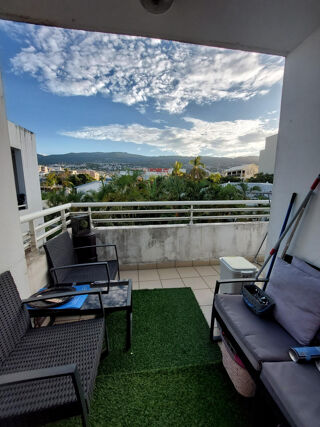  Appartement � vendre 2 pi�ces 40 m�