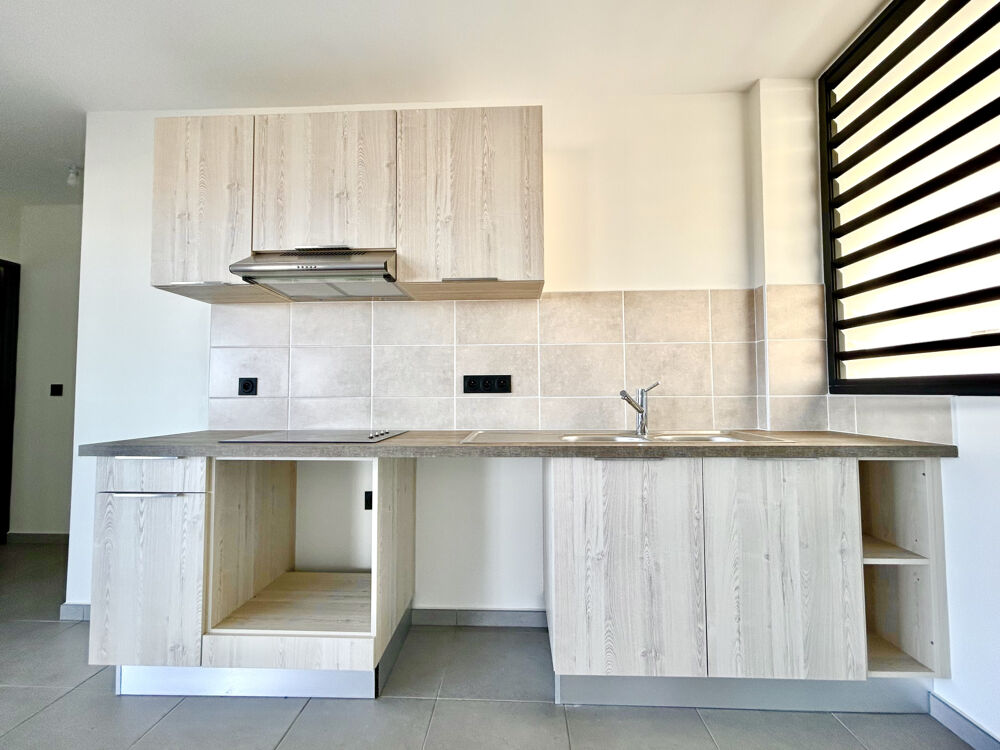 Location Appartement APT T4 récent ST DENIS proche centre St denis
