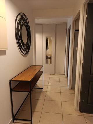 Location Appartement Appt T3 meublé SAINT DENIS rue Général de Gaulle St denis