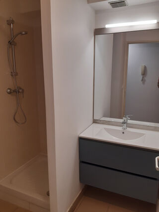  Appartement à louer 1 pièce 20 m²