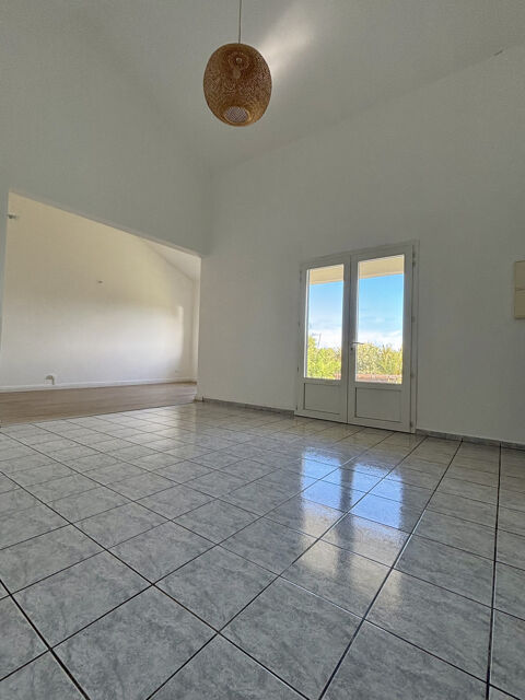   VILLA T4 SAINT MARIE la Convenance Maison - 4 pièce(s) - 90 m²