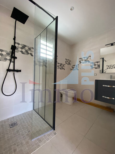  Appartement � louer 1 pi�ce 35 m�