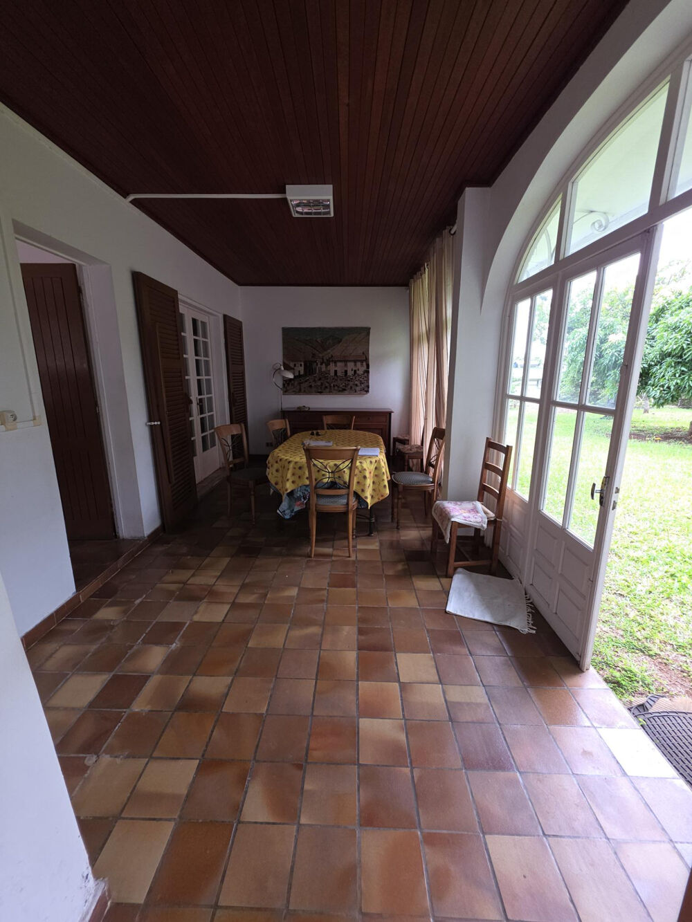 � vendre  Maison Saint-Denis (97400)