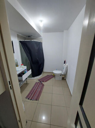  Appartement � vendre 1 pi�ce 22 m�