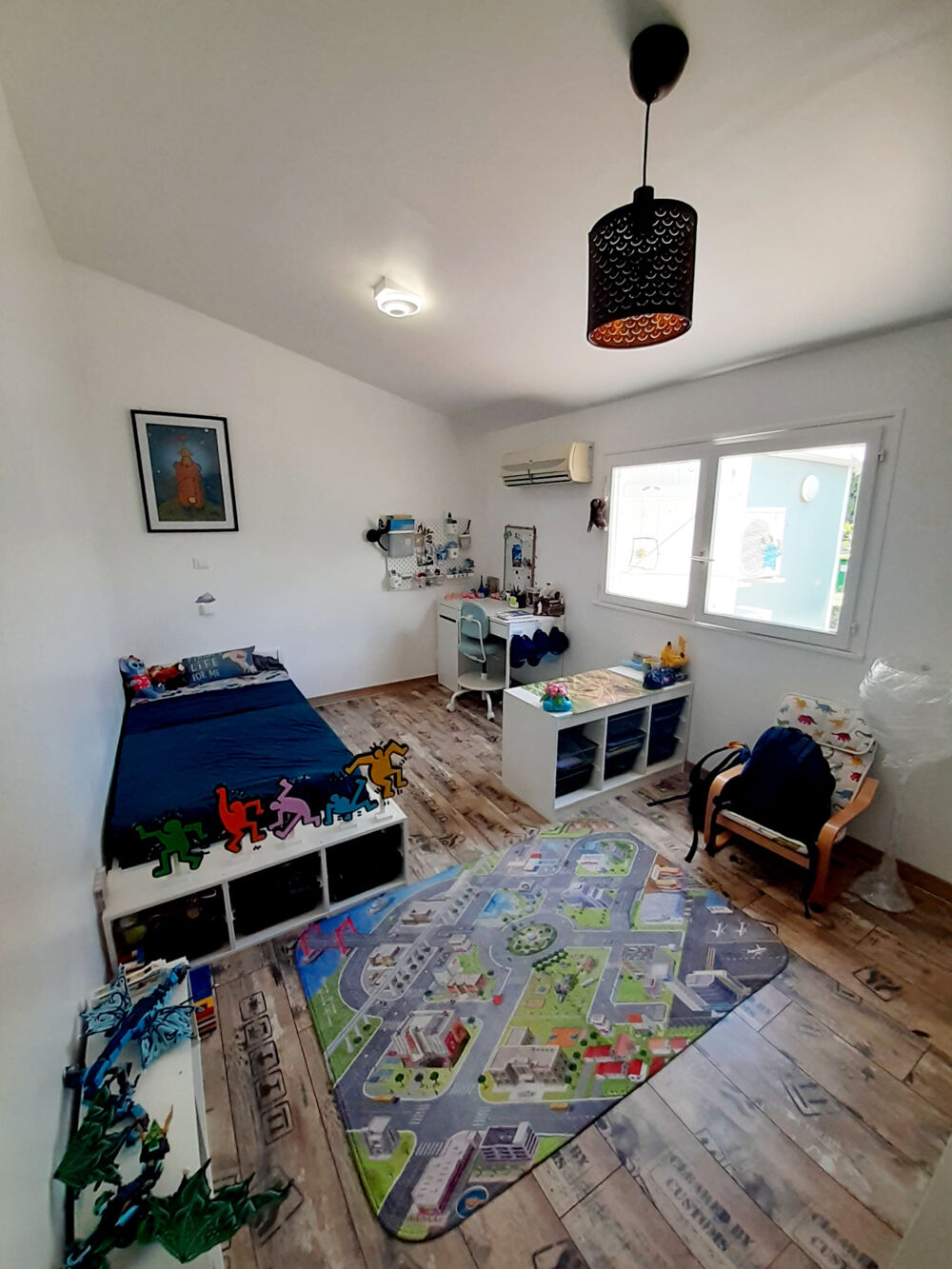 � vendre  Maison Saint-Paul (97460)