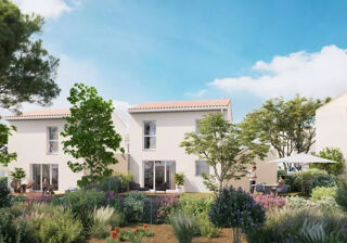  Maison  vendre 3 pices 75 m Beziers