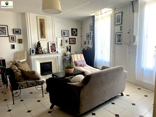  Appartement  vendre 4 pices 89 m