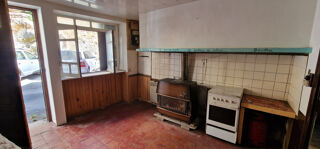  Maison à vendre 6 pièces 75 m²
