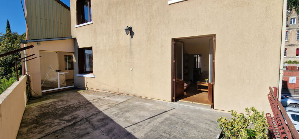 Maison spacieuse