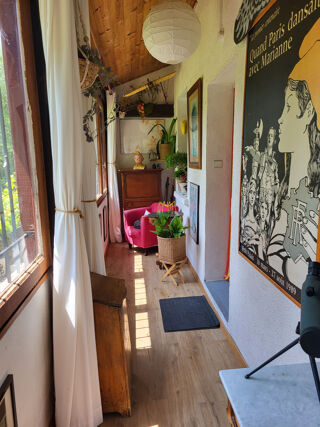  Maison à vendre 5 pièces 99 m²