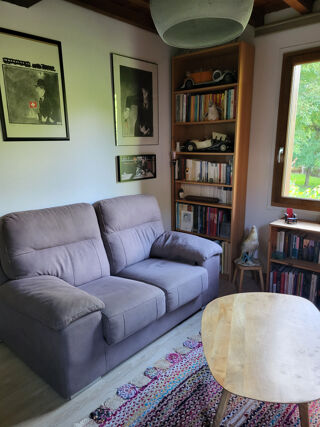 Maison à vendre 5 pièces 99 m²