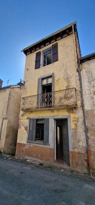  Maison à vendre 6 pièces 75 m²