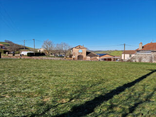  Terrain à vendre 1200 m² St juery