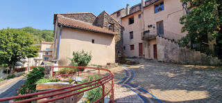  Maison à vendre 3 pièces 65 m²