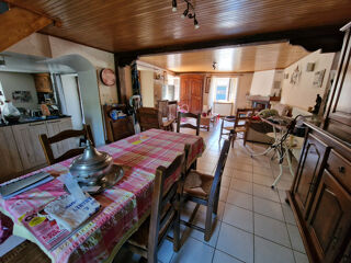  Maison à vendre 4 pièces 108 m²