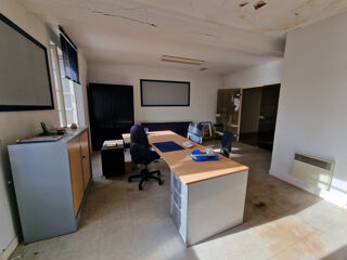  Immeuble à vendre 360 m²