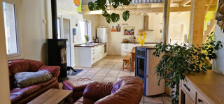  Maison à vendre 7 pièces 215 m²